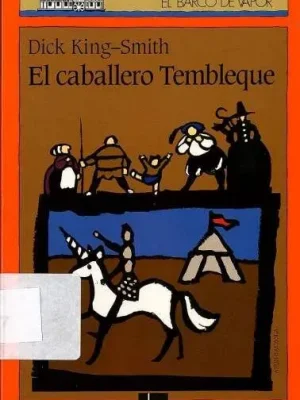 El caballero tembleque