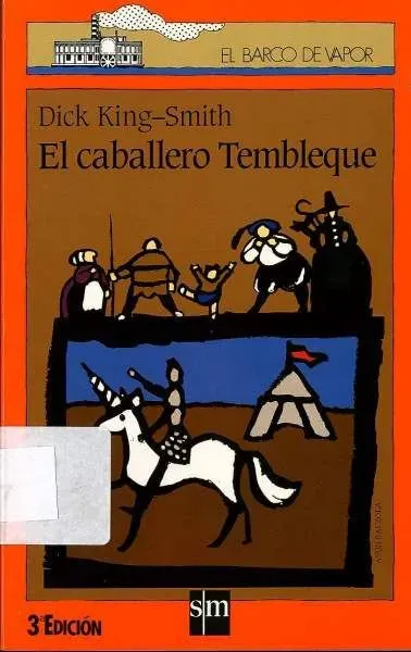 El caballero tembleque