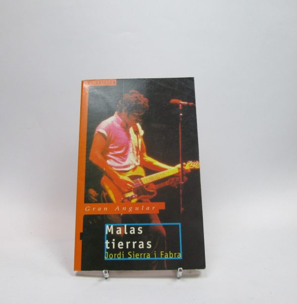 9788434843578_malas-tierras_front-9.jpg Malas tierras