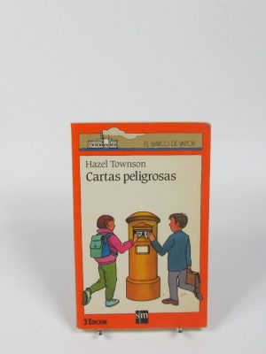 Cartas peligrosas