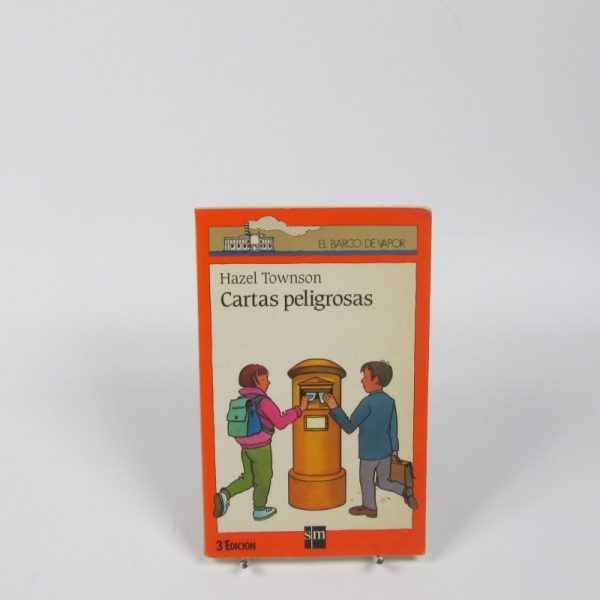 9788434844032_cartas-peligrosas_front-8.jpg Cartas peligrosas