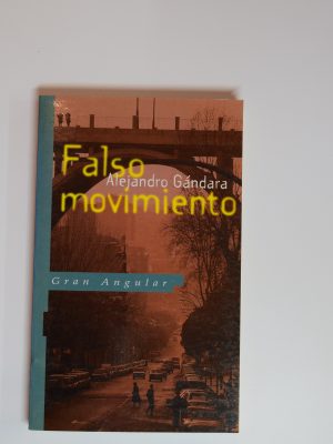 Falso movimiento