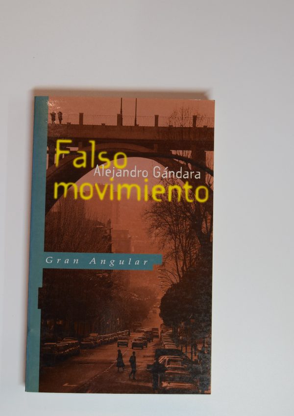 Falso movimiento