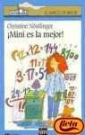 Mini es la mejor! - 61 - b.v.a. (spanish edition)