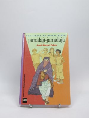 Jamalají-jamalajá