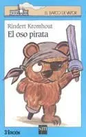 El oso pirata