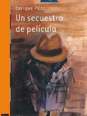 Un secuestro de película