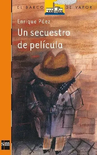 Un secuestro de película