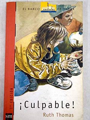 ¡culpable!