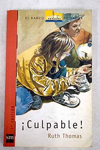 ¡culpable!