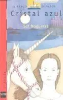 Cristal azul