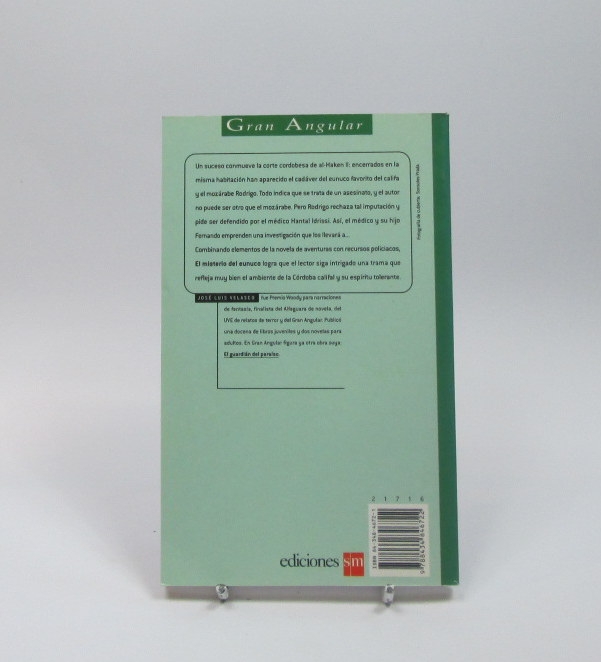 9788434846722_el-misterio-del-eunuco_back-9.jpg El misterio del eunuco