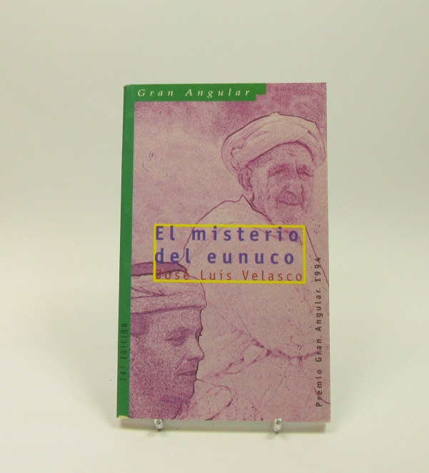 9788434846722_el-misterio-del-eunuco_front-9.jpg El misterio del eunuco