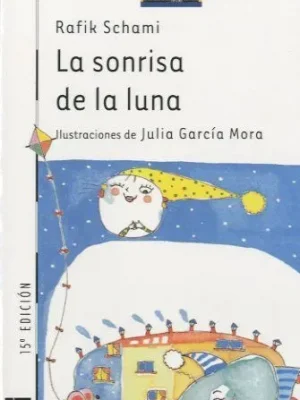 La sonrisa de la luna