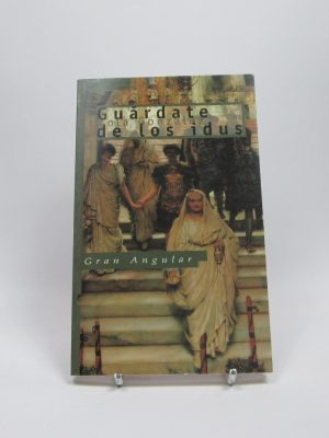 Guárdate de los idus