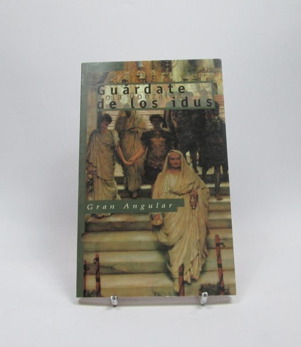 Guárdate de los idus