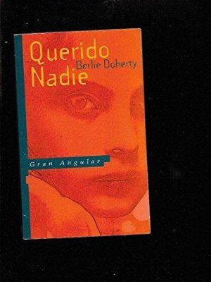 Querido nadie (spanish edition)