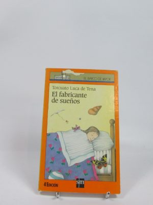 El fabricante de sueños