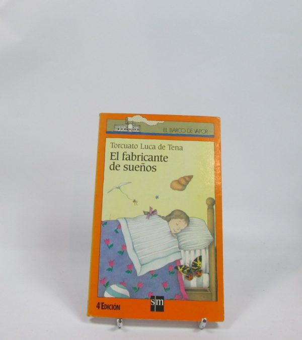 El fabricante de sueños