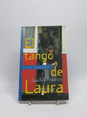 El tango de laura
