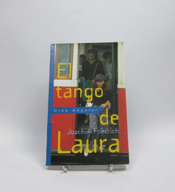 El tango de laura