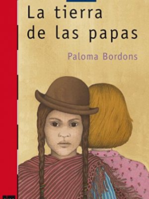 9788434850538_la-tierra-de-las-papas-el-barco-de-vapor-serie-roja-the-steam-boat-red-series-spanish-edition_front-5.jpg La tierra de las papas (el barco de vapor: serie roja/ the steam boat: red series) (spanish edition)