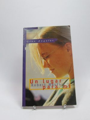 Un lugar para mí