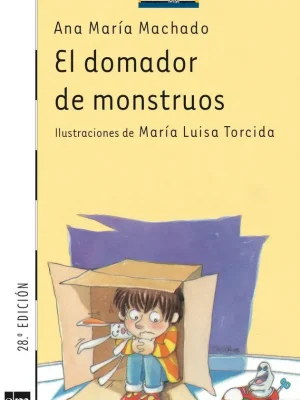 El domador de monstruos