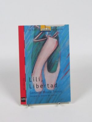 Lili, libertad