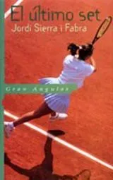 El último set
