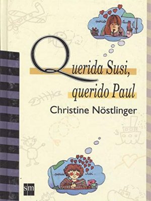 Querida susi, querido pauled.dispon. 84-348-1677-6