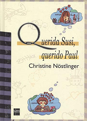 Querida susi, querido pauled.dispon. 84-348-1677-6
