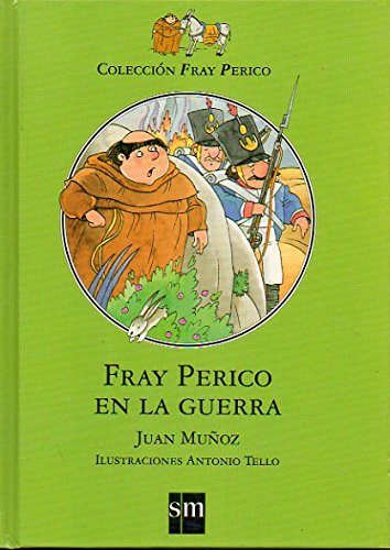 Fray perico en la guerra /sm