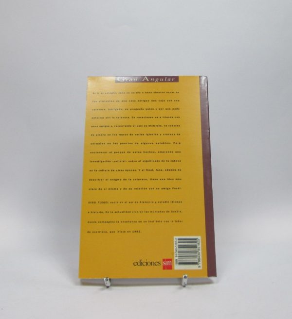 El secreto del laberinto