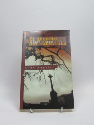 El secreto del laberinto