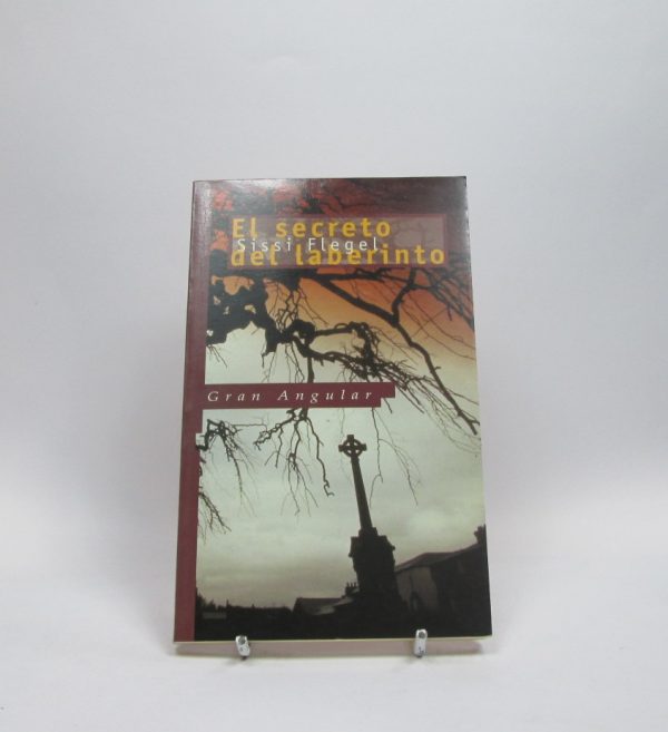 El secreto del laberinto