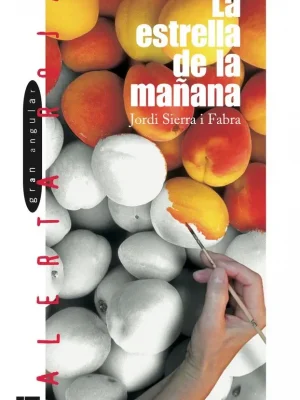 La estrella de la mañana