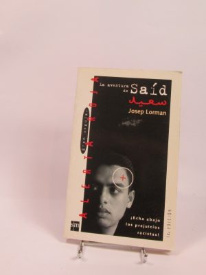 La aventura de saíd