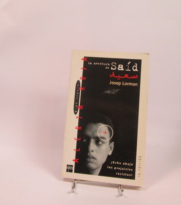 9788434851863_la-aventura-de-said_front-9.jpg La aventura de saíd