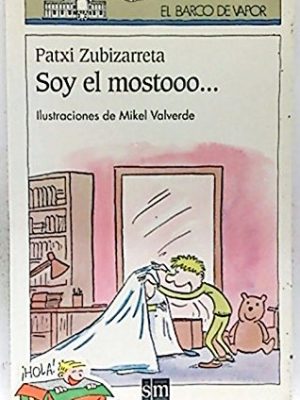 9788434852433_soy-el-monstooo-im-the-monster-el-barco-de-vapor-spanish-edition_front-1.jpg Soy el monstooo
/ i'm the monster (el barco de vapor) (spanish edition)