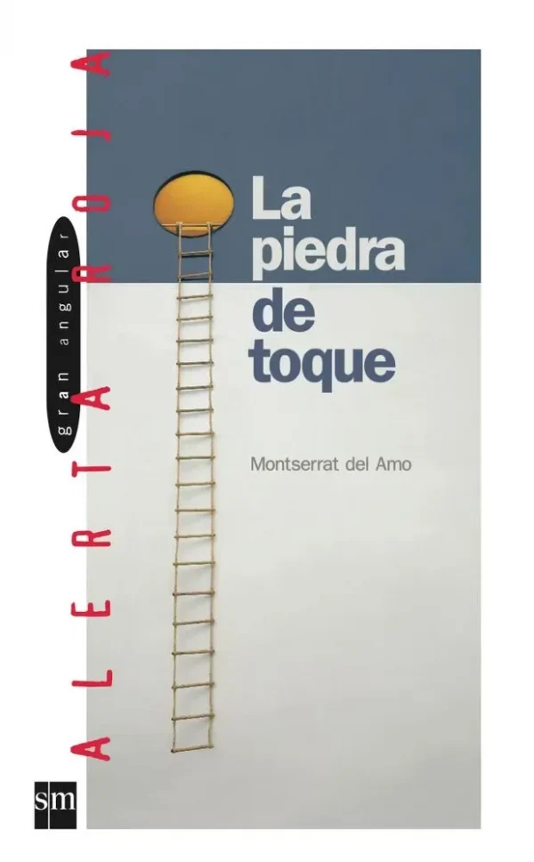 La piedra de toque