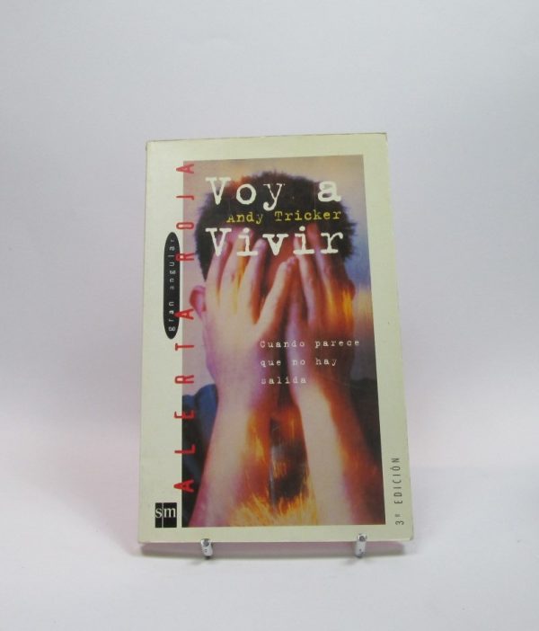 Voy a vivir