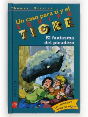 9788434852532_el-fantasma-del-picadero_front-7.webp El fantasma del picadero - un caso para ti y el equipo tigre