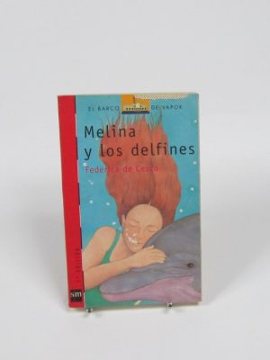 Melina y los delfines