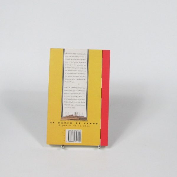 Amor de los quince años, marilyn