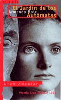 Jardín de los autómatas