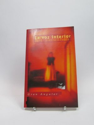 La voz interior