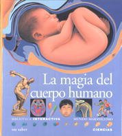 La magia del cuerpo humano