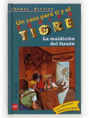 9788434856257_la-maldicion-del-faraon_front-2.webp La maldición del faraón