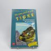 Un caso para ti y el equipo tigre. un helicóptero de pesadilla